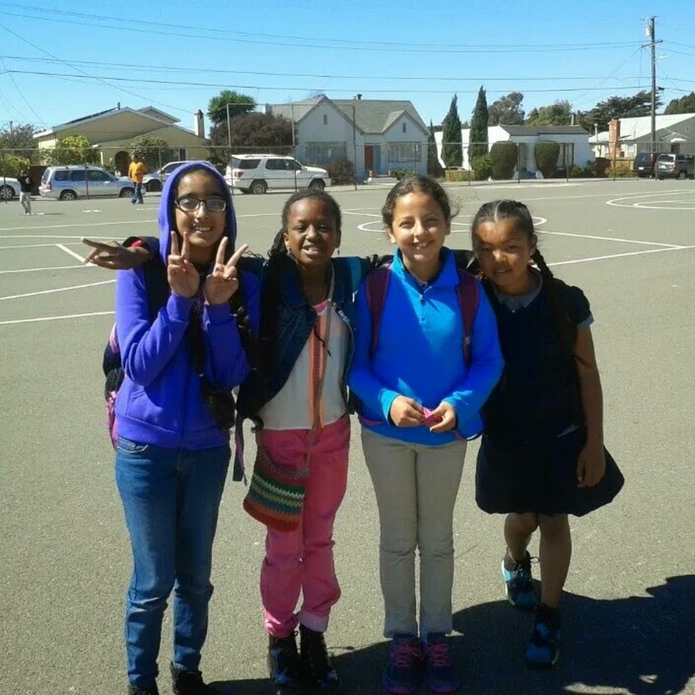 Meet your Posher, Pamela